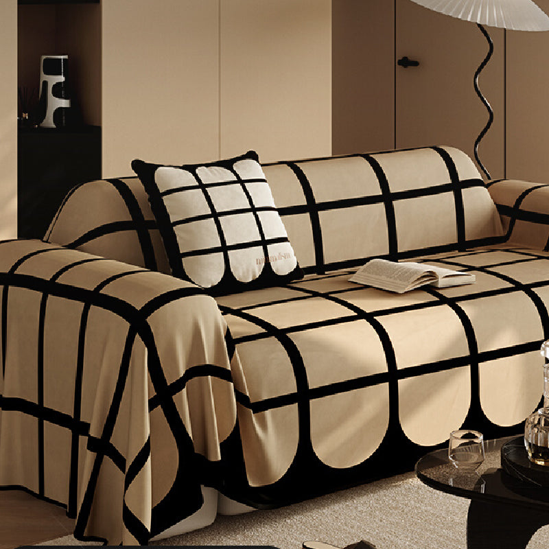 MINIMALISM RETRO MULTI SOFA COVER
