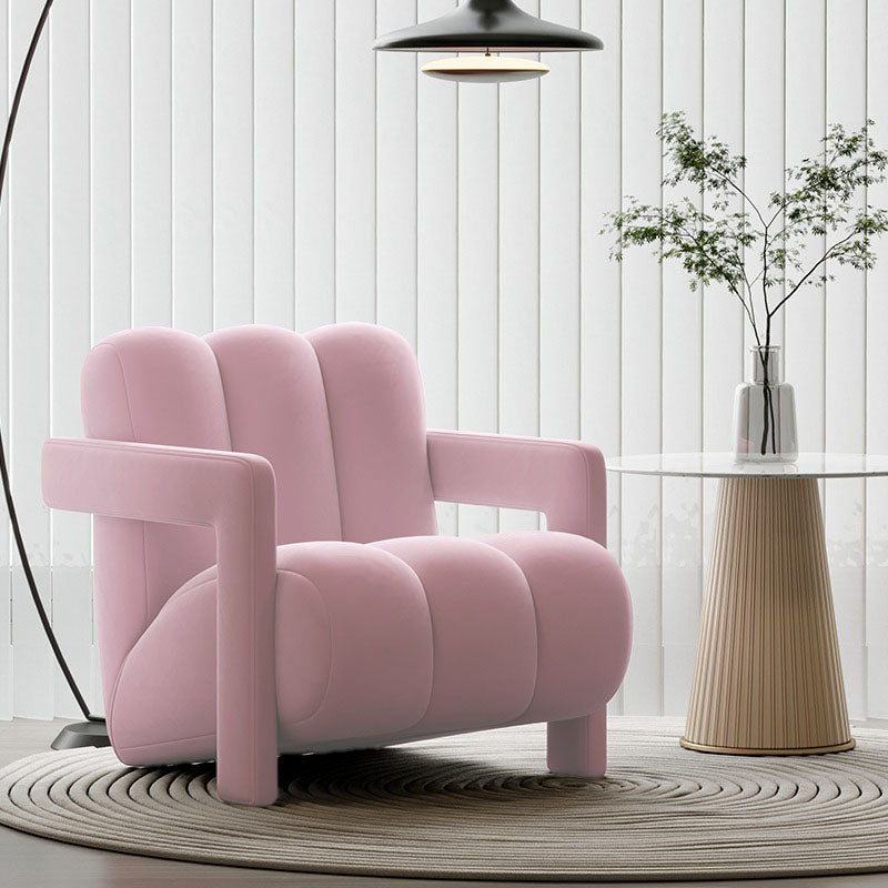 Cloud Curve Chair(10colors)