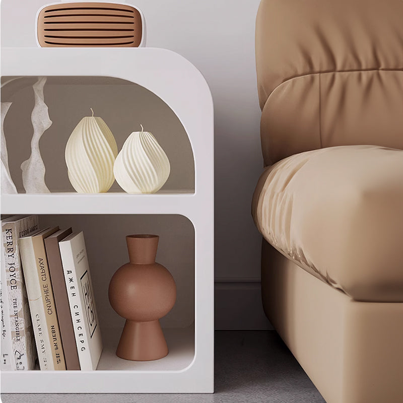 Arch Design multi cabinet(2colors)