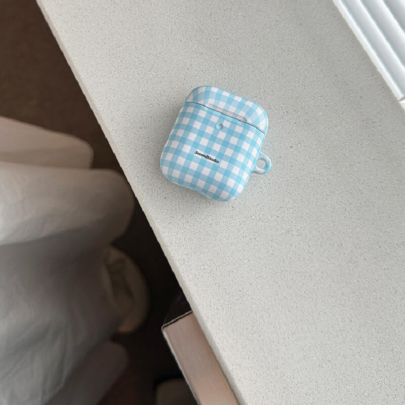 pop design casual AirPods case