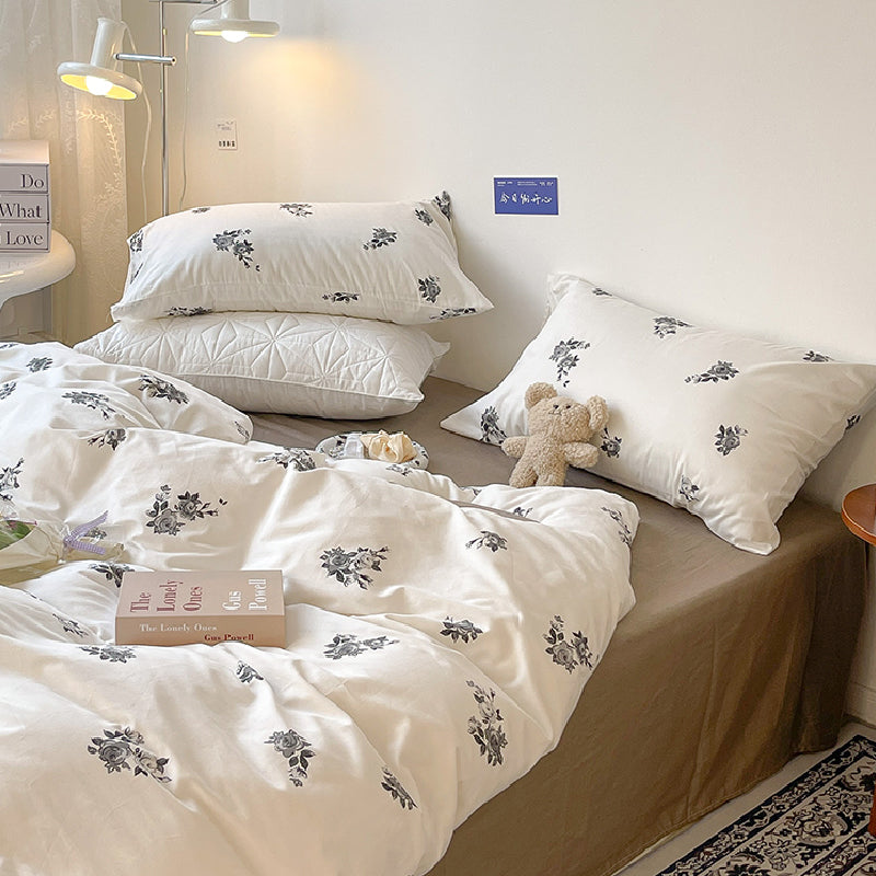 13design france retro design bedlinen set