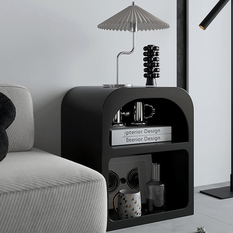 Arch Design multi cabinet(2colors)