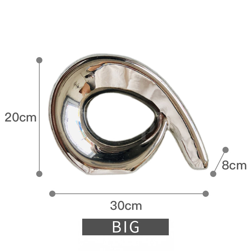 Eclipse Vase(2sizes)