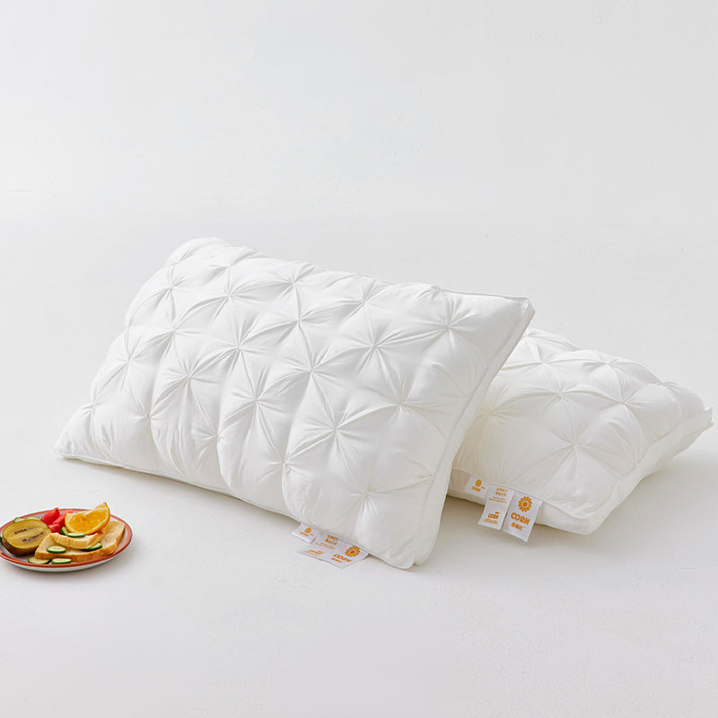 5color pastel cloud pillow