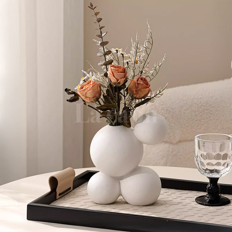 Sphere Harmony Vase