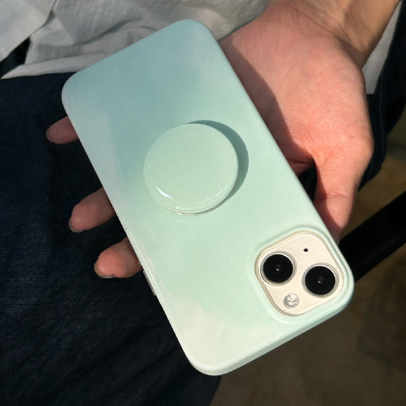 summer nuance iphone case