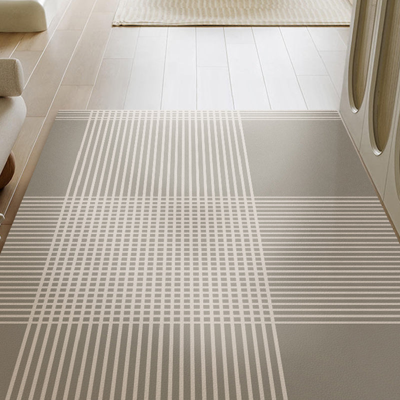 4design geometric pattern door mat