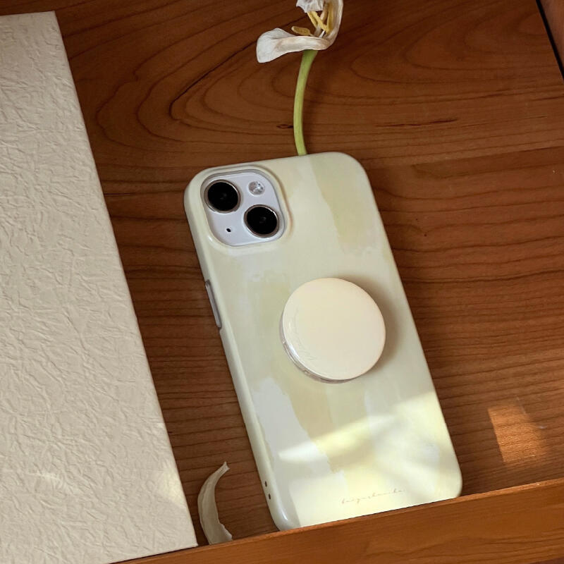 nuance pattern grip iphone case