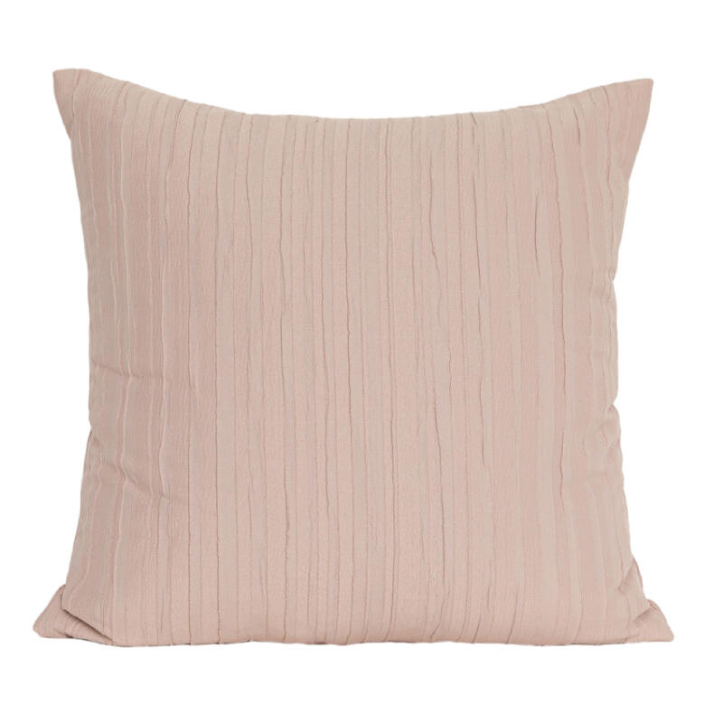 4color fresh ice color stripe cushion