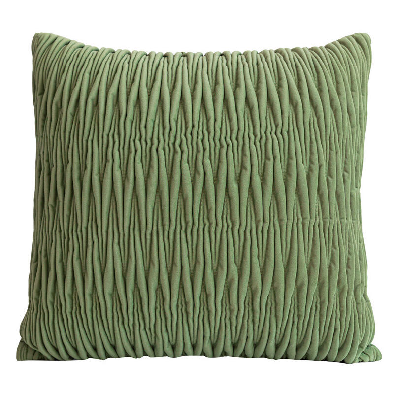 4design green mood cushion