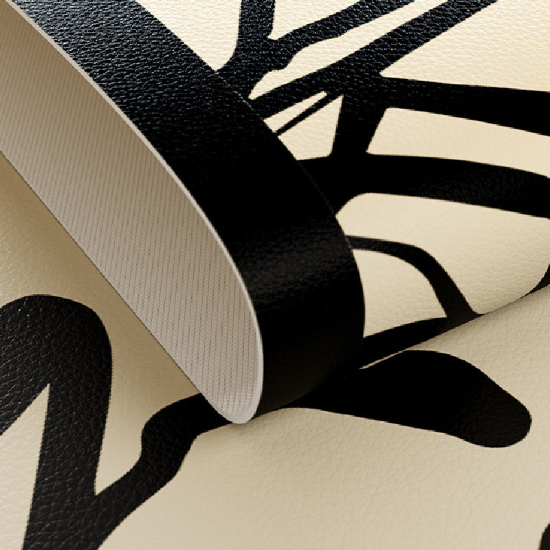 becomes bright nile flower place mat