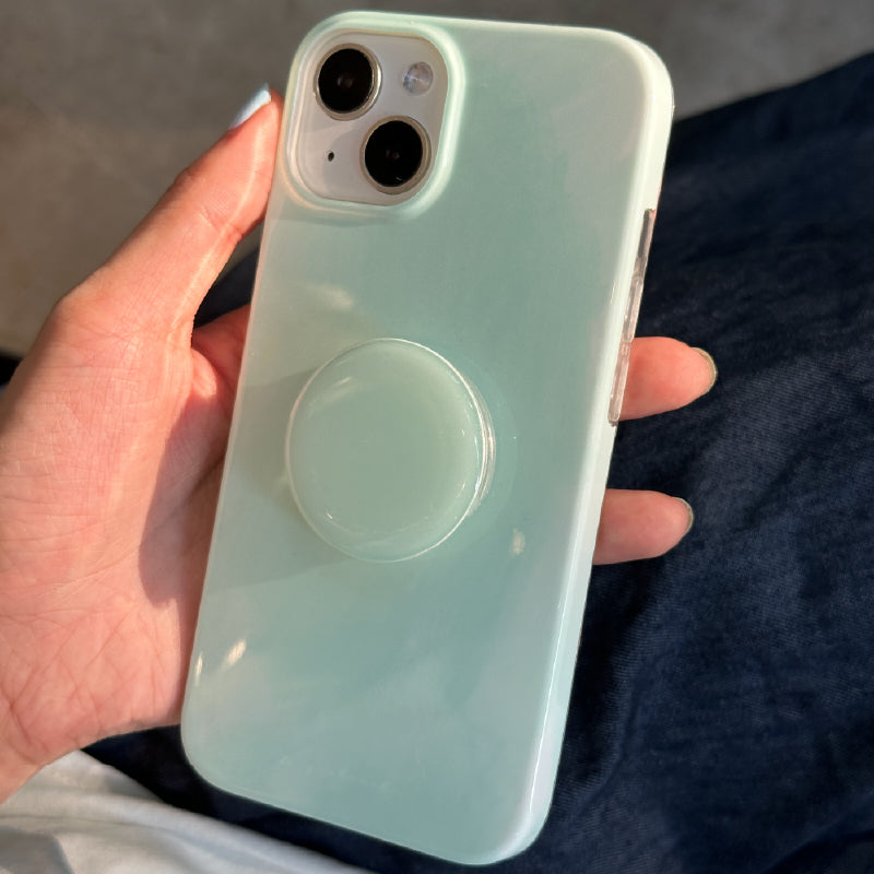 summer nuance iphone case