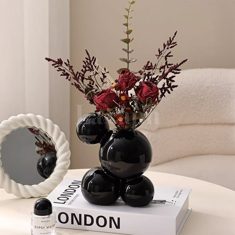 Sphere Harmony Vase
