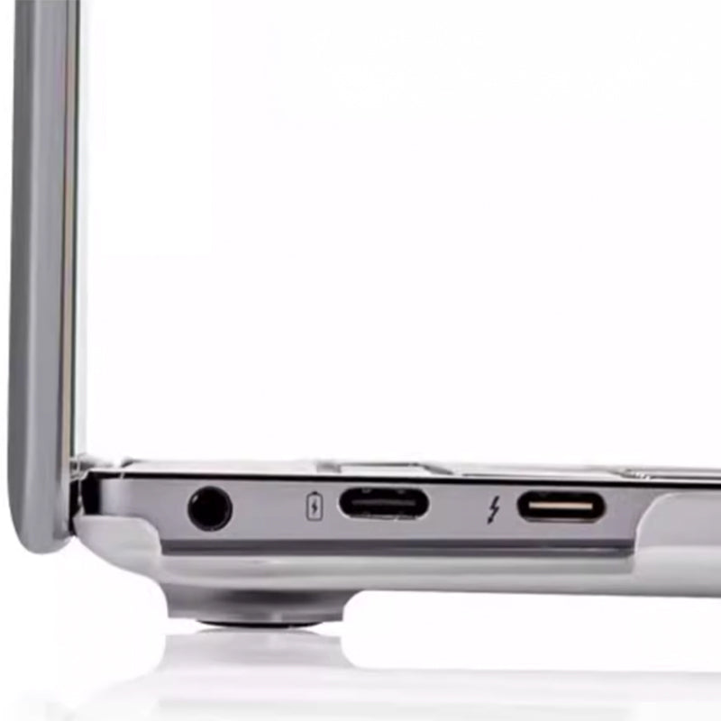 homage design MacBook Skin(4deigns)
