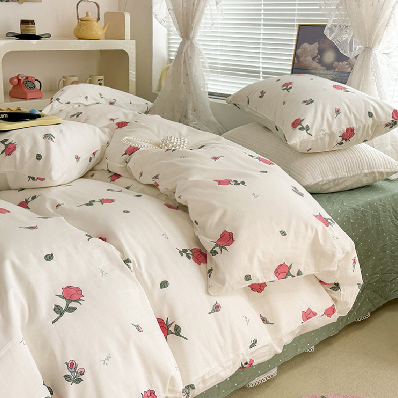 13design france retro design bedlinen set