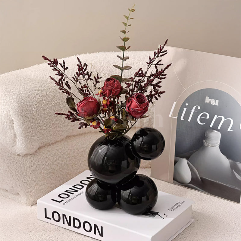 Sphere Harmony Vase