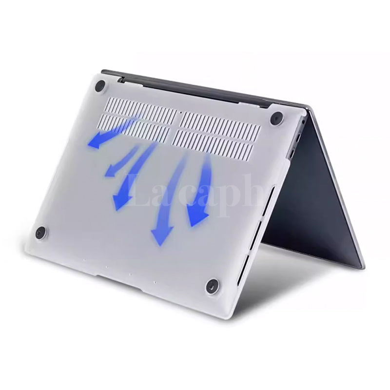 homage design MacBook Skin(4deigns)