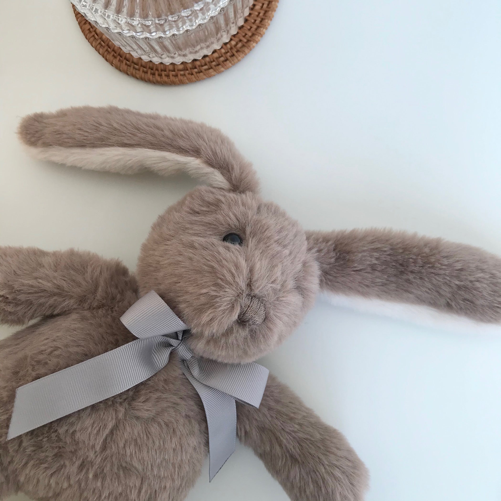 【即納】2color lovely rabbit doll