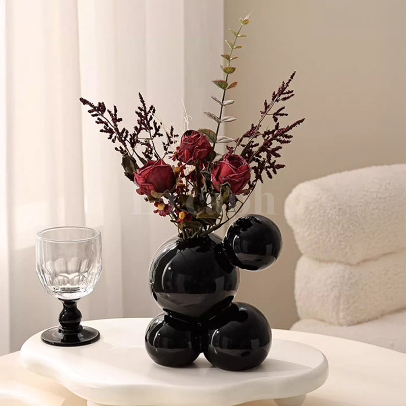 Sphere Harmony Vase
