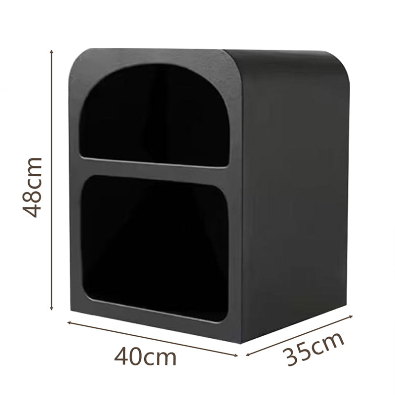 Arch Design multi cabinet(2colors)