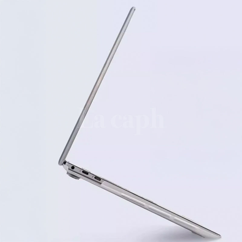 homage design MacBook Skin(4deigns)