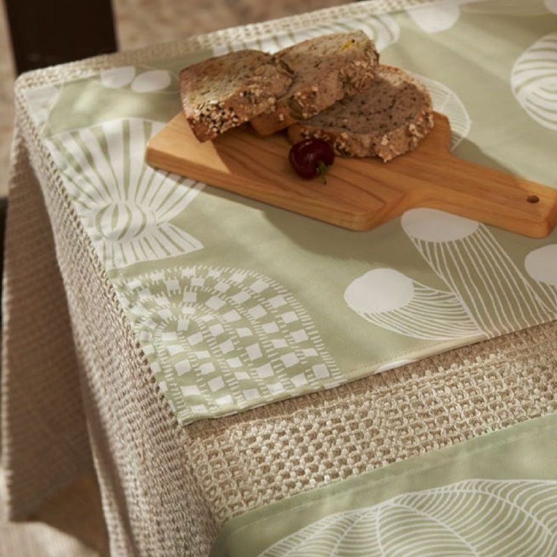 2design casual pattern place mat