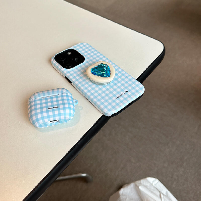 pop design casual AirPods case