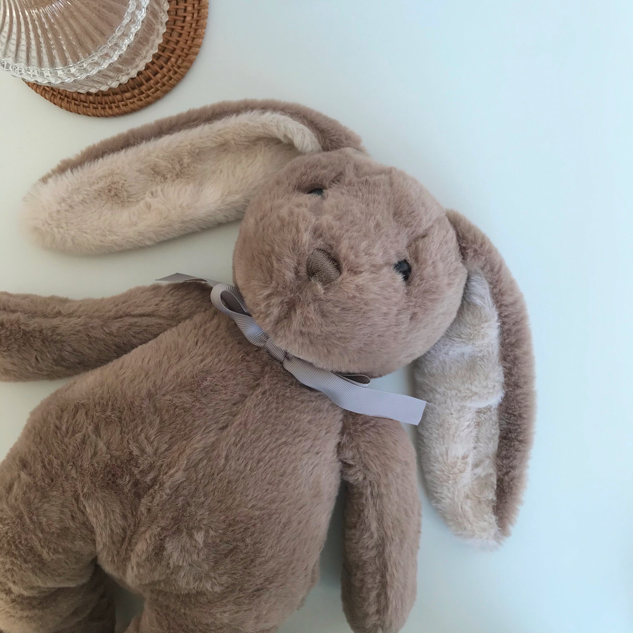 【即納】2color lovely rabbit doll