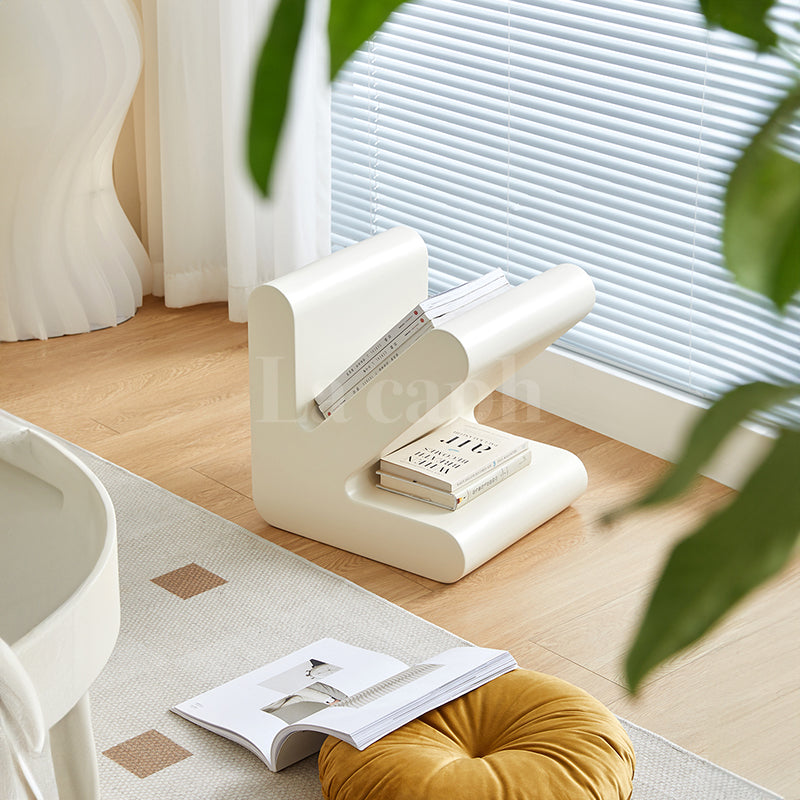 Allow design Side Table(7colors)