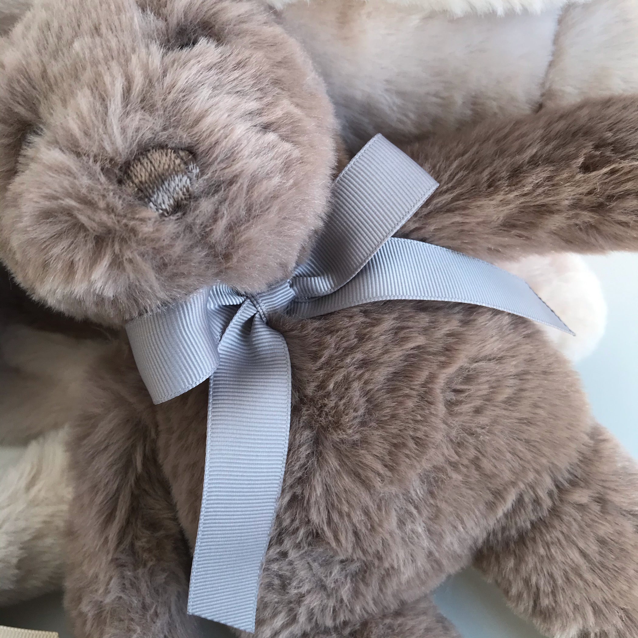 【即納】2color lovely rabbit doll