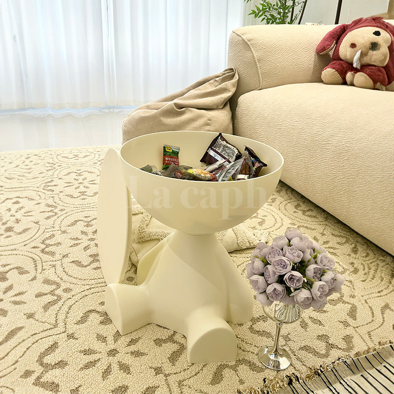 Buddy Bowl Utility Stool(8colors)