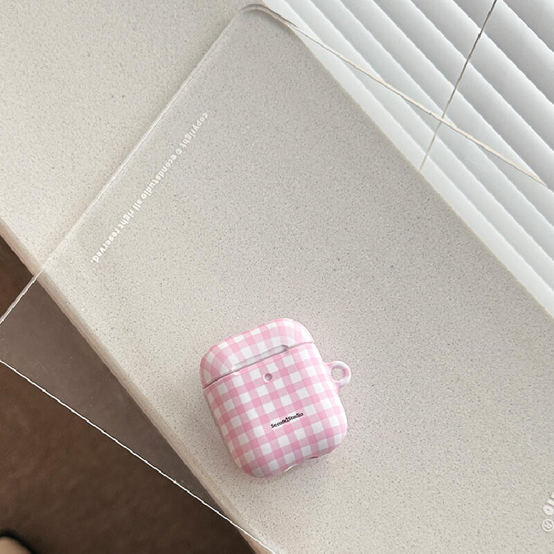 pop design casual AirPods case
