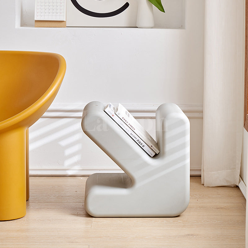 Allow design Side Table(7colors)