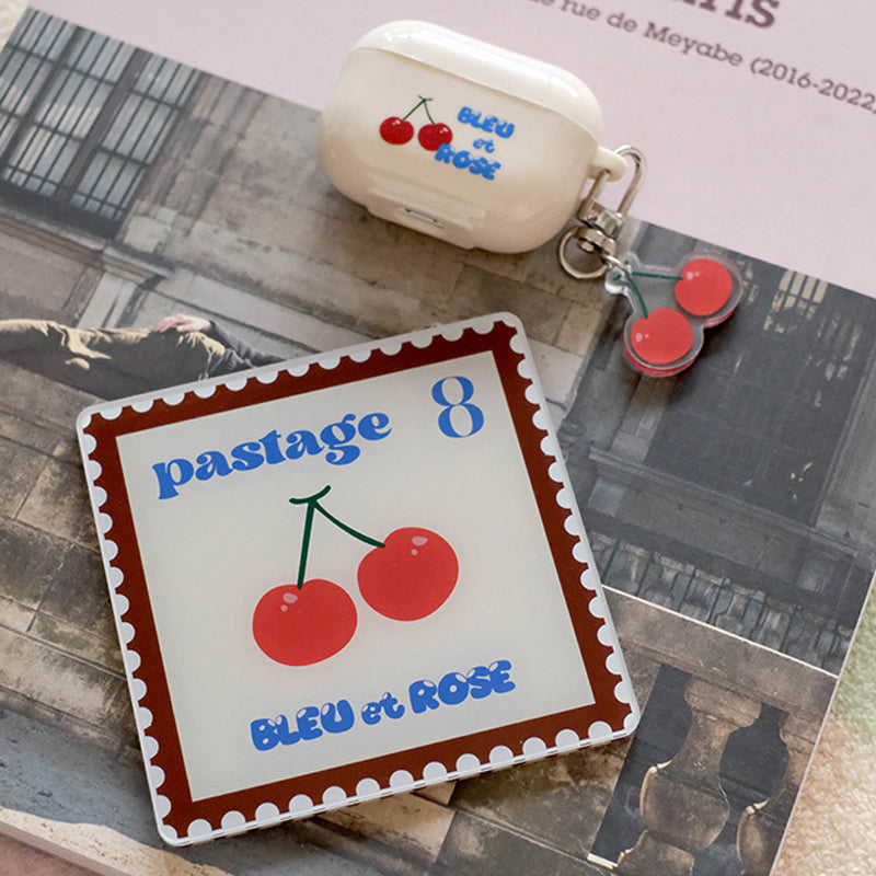 2design retro pop AirPods case