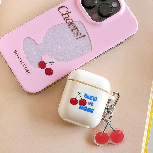 2design retro pop AirPods case