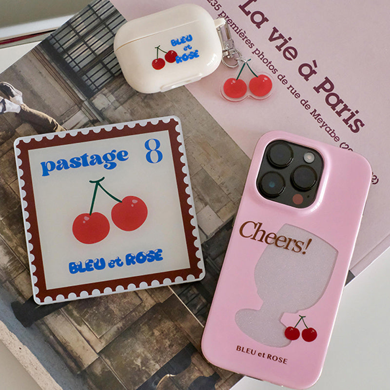 2design retro pop AirPods case