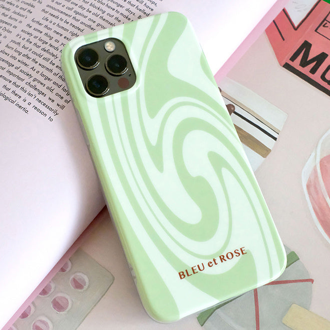 3design pop color iPhone case