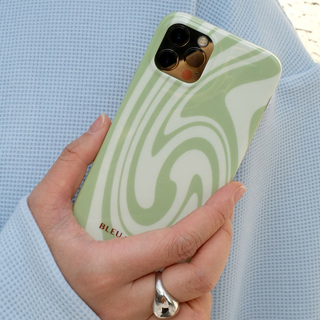 3design pop color iPhone case