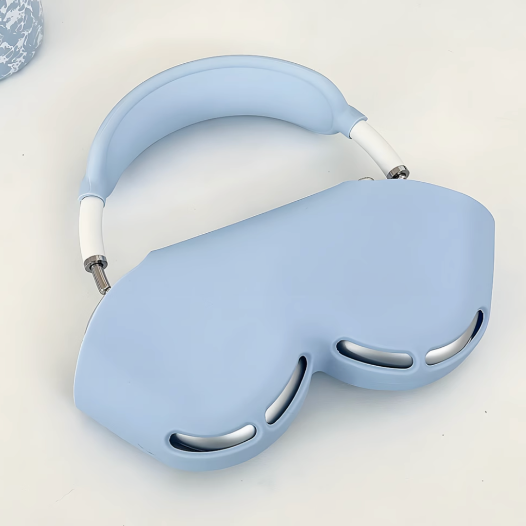 silicon AirpodsMax cover (5color)