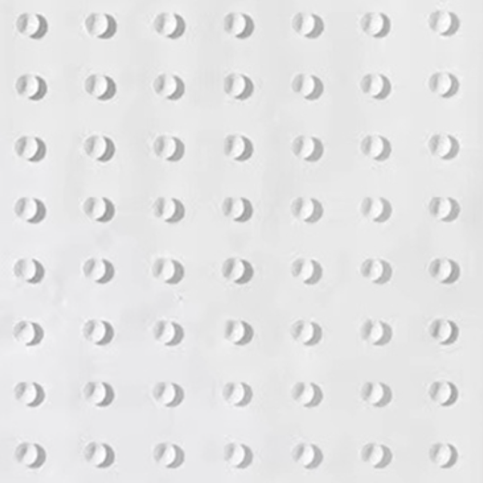 7design classical rose bath mat