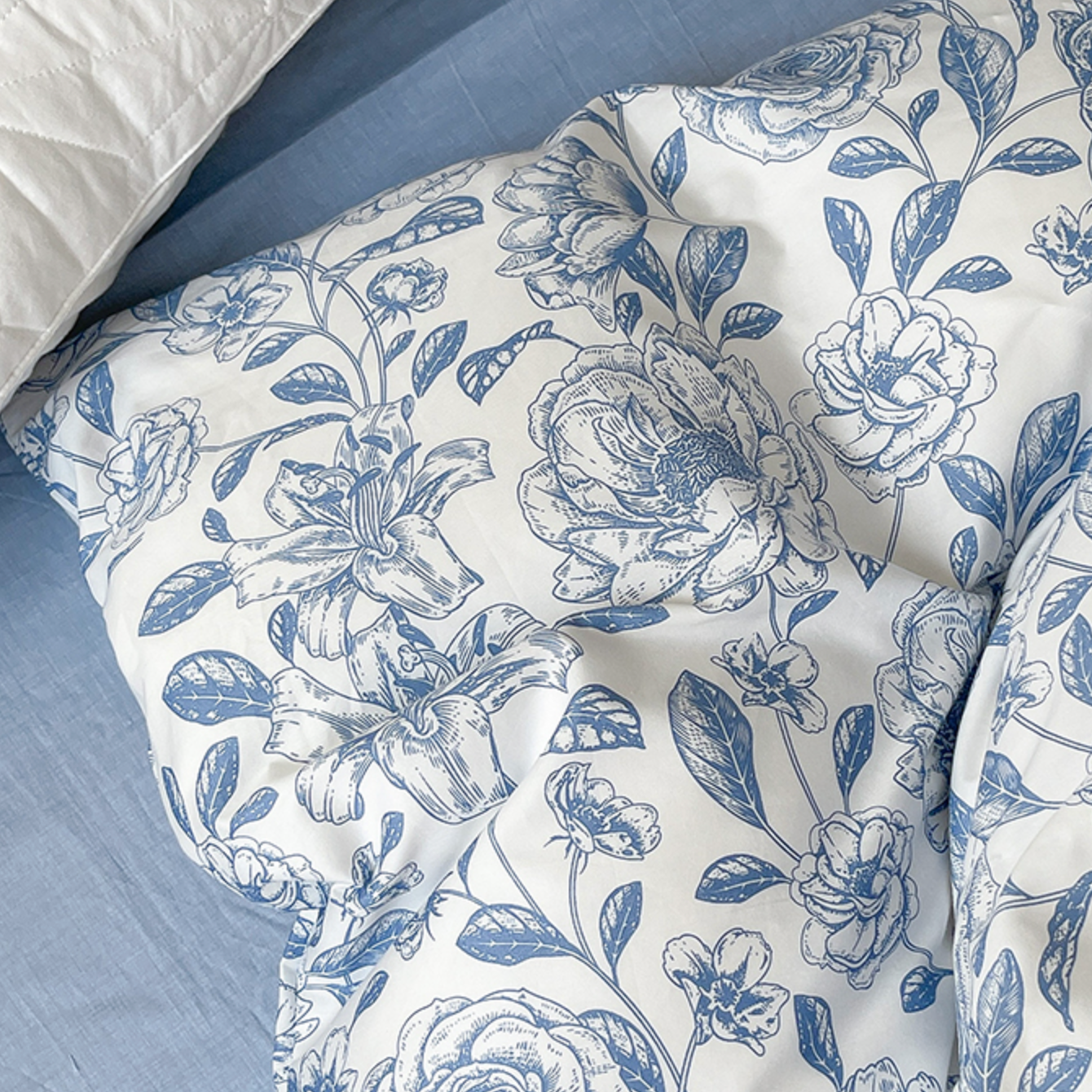 13design france retro design bedlinen set