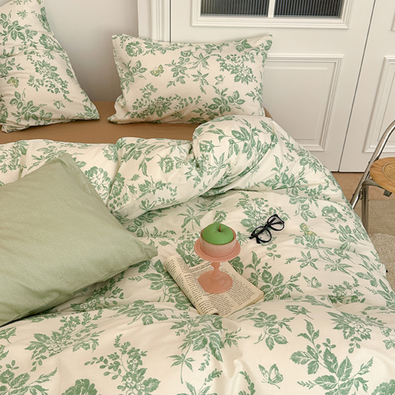 13design france retro design bedlinen set