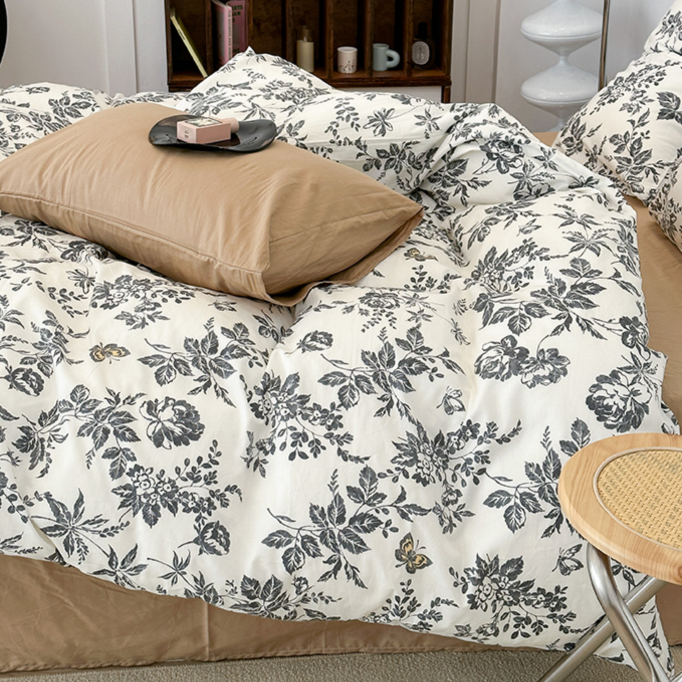 13design france retro design bedlinen set