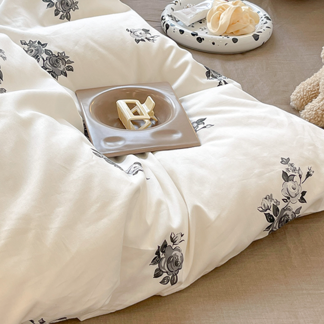 13design france retro design bedlinen set