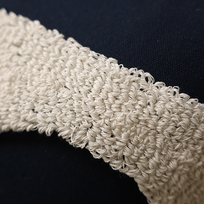 5design dot boa cushion