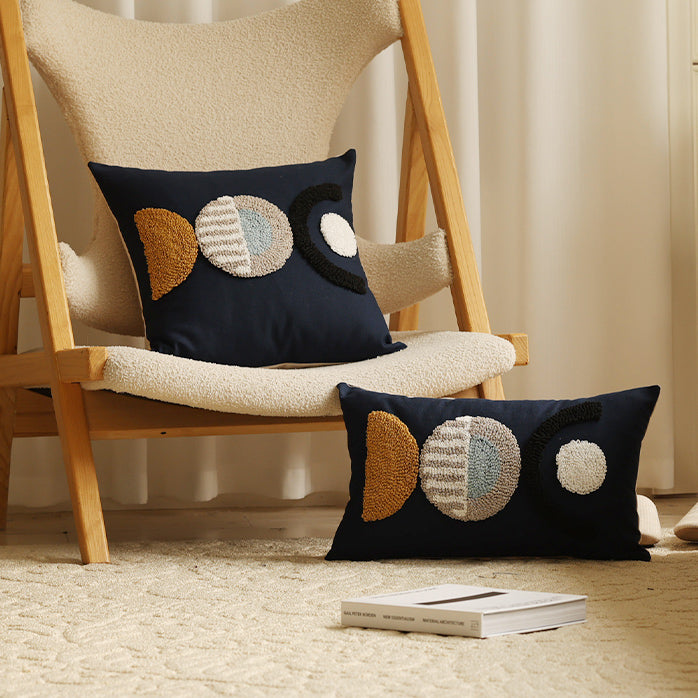 5design dot boa cushion