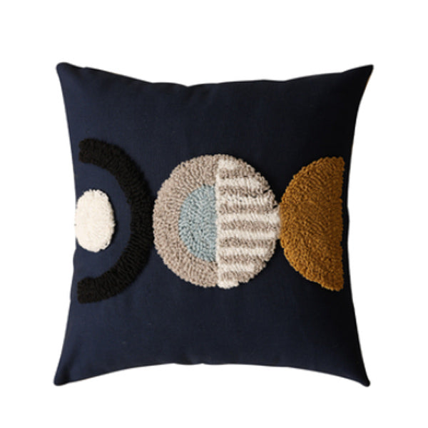 5design dot boa cushion