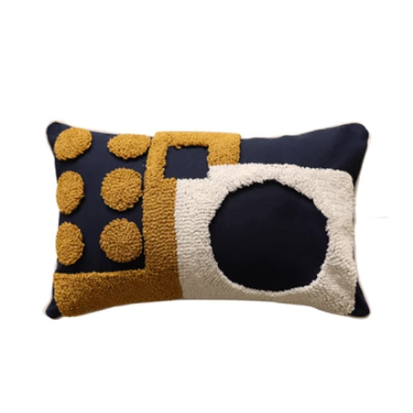 5design dot boa cushion