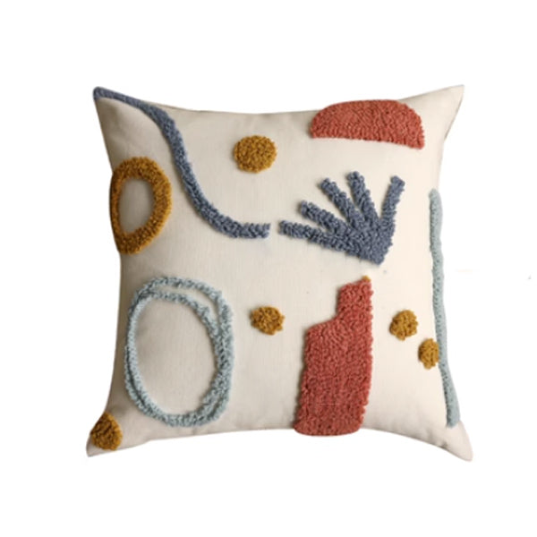 4design graffiti boa cushion