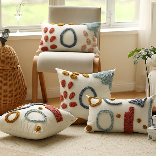 4design graffiti boa cushion